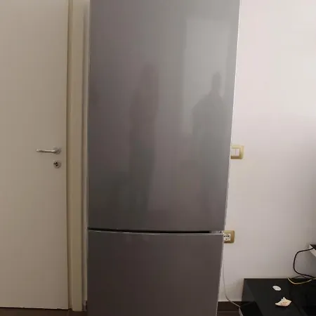 Apartmán Lurthi Shëngjin