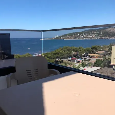 Lurthi Apartmán Shëngjin