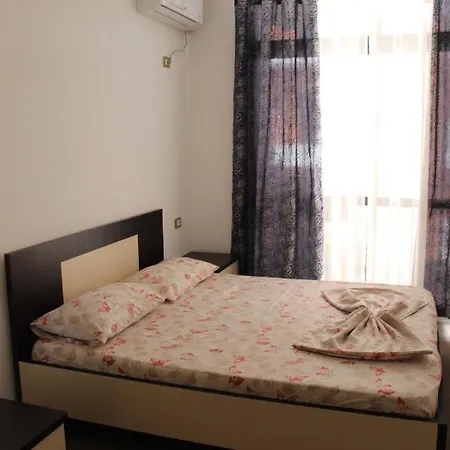 Apartment Lurthi *