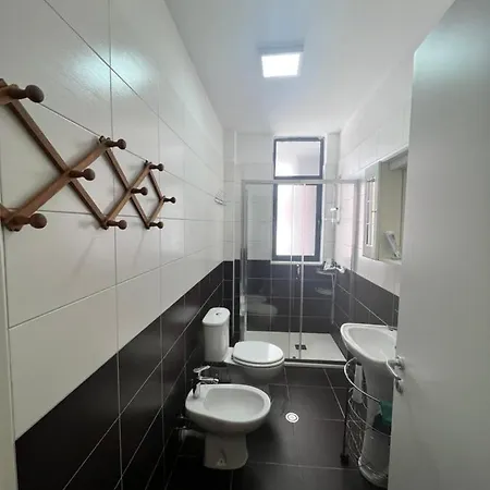 Lurthi Apartment Shengjin