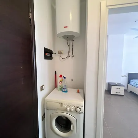 Lurthi Apartment Shengjin