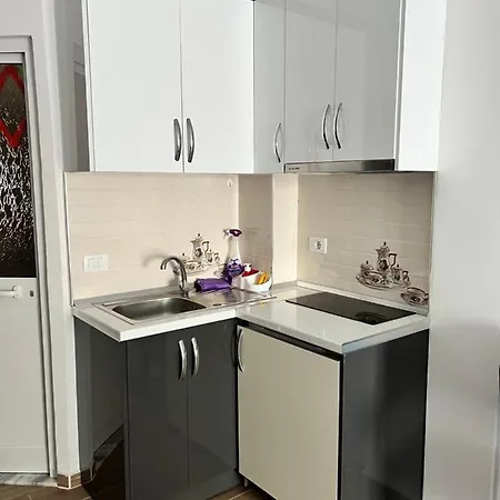 Apartment Lurthi